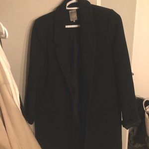 Zara coat
